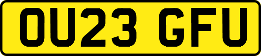 OU23GFU