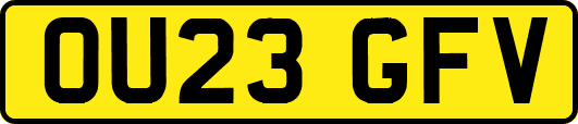 OU23GFV