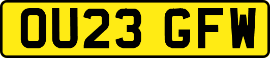 OU23GFW