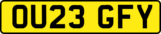 OU23GFY