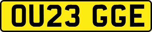 OU23GGE