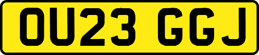 OU23GGJ
