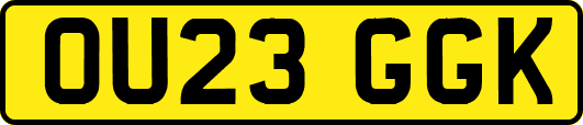 OU23GGK
