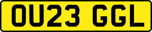 OU23GGL