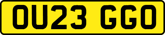 OU23GGO