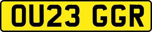 OU23GGR