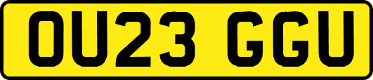 OU23GGU