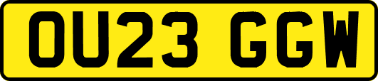 OU23GGW