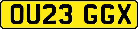 OU23GGX