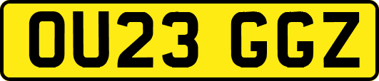 OU23GGZ