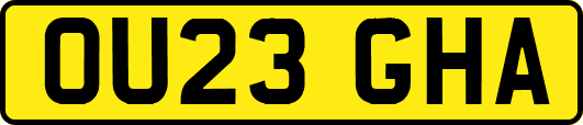 OU23GHA