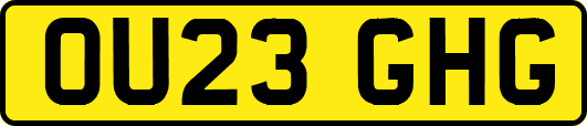 OU23GHG