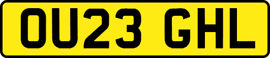 OU23GHL