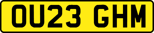 OU23GHM