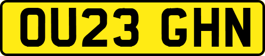 OU23GHN