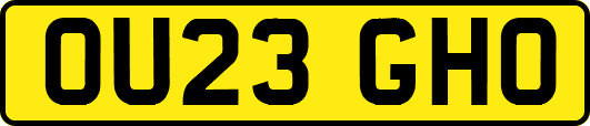 OU23GHO