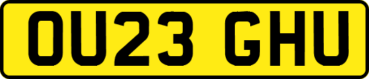 OU23GHU