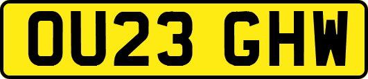 OU23GHW