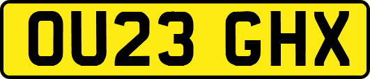 OU23GHX