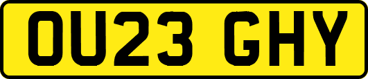 OU23GHY