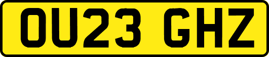 OU23GHZ