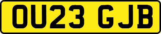 OU23GJB
