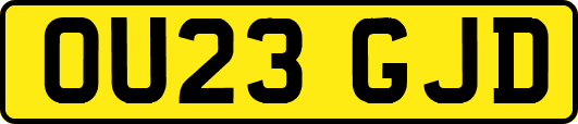 OU23GJD