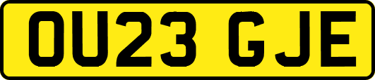 OU23GJE