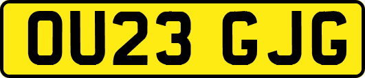 OU23GJG