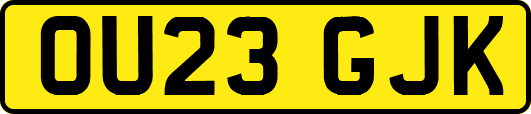 OU23GJK