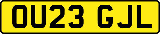OU23GJL