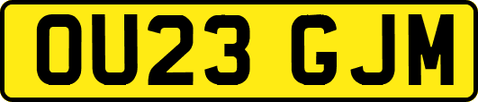 OU23GJM