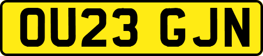 OU23GJN