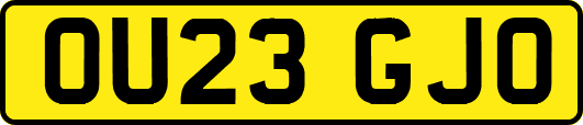 OU23GJO
