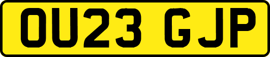 OU23GJP