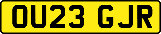 OU23GJR