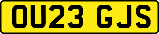 OU23GJS