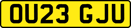 OU23GJU