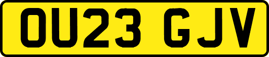 OU23GJV