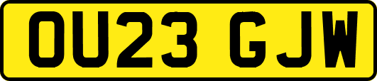 OU23GJW