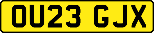 OU23GJX