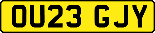 OU23GJY