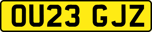 OU23GJZ