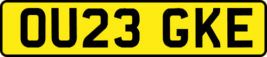 OU23GKE