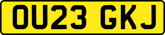OU23GKJ
