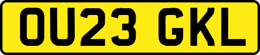 OU23GKL