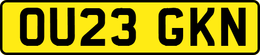OU23GKN
