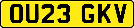OU23GKV