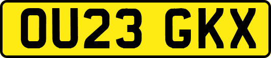 OU23GKX