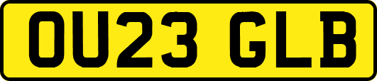 OU23GLB